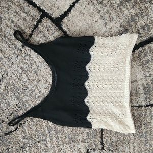 4for15$ shein crop top